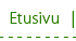 OMAKSI Oy Etusivu